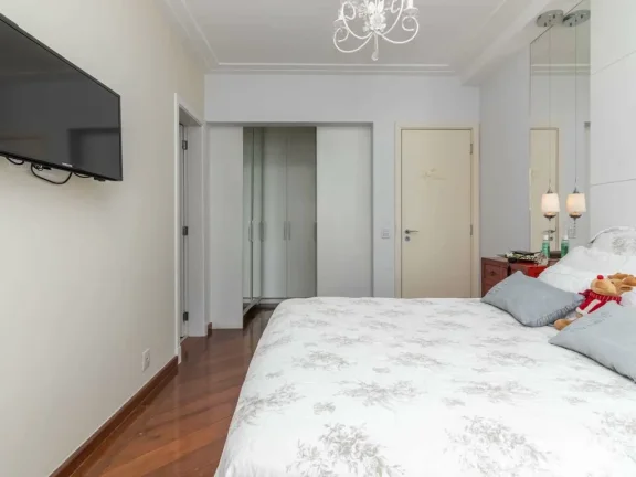 Imagem APARTAMENTO RESIDENCIAL em São Paulo - SP, Jardim Vila Mariana