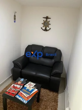 Imagem Sala Comercial para Venda em Rio de Janeiro, TIJUCA, 1 dormitório, 1 banheiro, 1 vaga