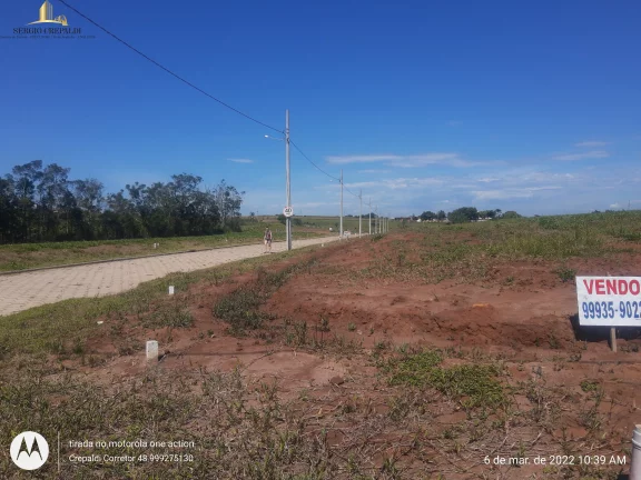 Imagem lote, terreno, área, criciuma, Js, Baldissera, , ezos, construtora, JS Bairro Primeira Linha, Sao joao. Pontilhao