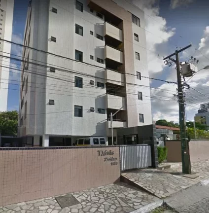 Imagem Apartamento à venda, 148 m² por R$ 569.000,00 - Tambauzinho - João Pessoa/PB Imagem Apartamento à venda, 148 m² por R$ 569.000,00 - Tambauzinho - João Pessoa/PB