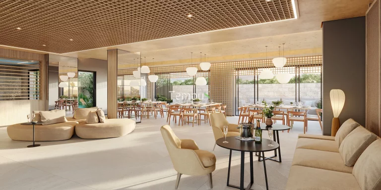 Imagem Casa Conceito - Apartamento na planta 4 suítes - Setor Oeste