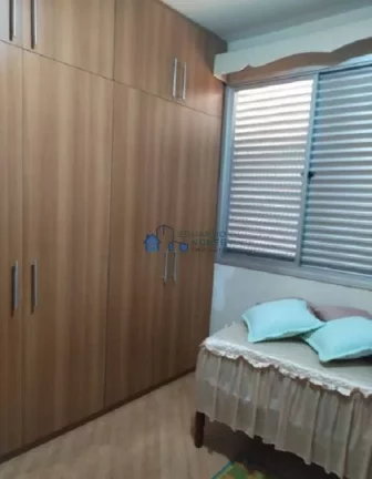 Foto do imóvel: APARTAMENTO COM 03 QUARTOS, SUÍTE, 02 VAGAS NO CARMO!