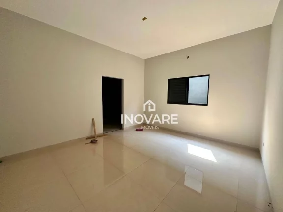 Imagem Casa com 2 dormitórios à venda, 180 m² por R$ 1.200.000,00 - Residencial beira Rio I - Itumbiara/GO
