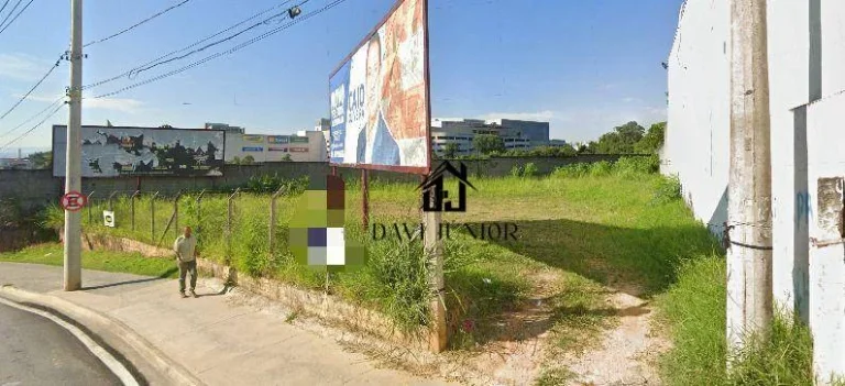 Imagem Terreno à venda, 671 m² por R$ 2.300.000 - Jardim São Guilherme - Sorocaba/SP