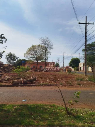 Imagem Terreno à venda, 390 m² por R$ 150.000,00 - Setor Nossa Senhora da Saúde - Itumbiara/GO