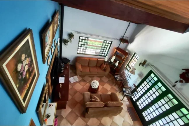 Imagem Sítio à venda em Jarinu, Recreio Santo Antônio, 17870m2