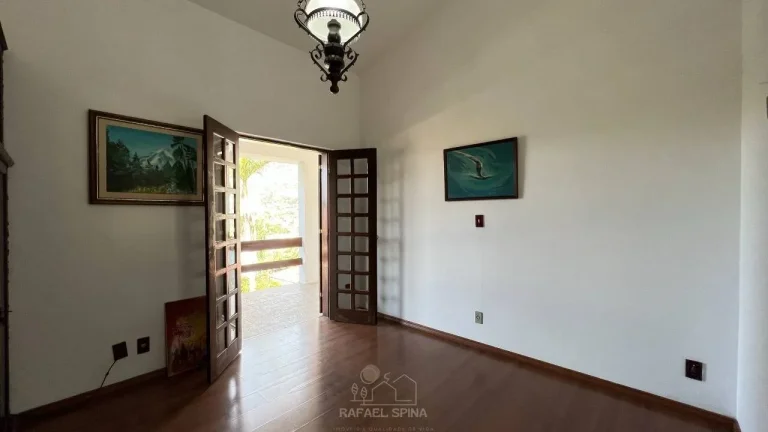 Imagem Casa à venda no bairro Retiro das Fontes - Atibaia/SP