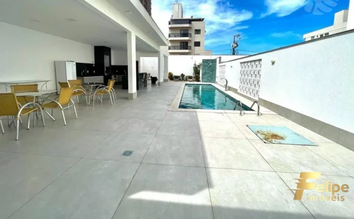 Imagem PERFEITO APARTAMENTO DE FRENTE PARA O MAR NA PRAIA DO MORRO / ES