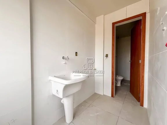 Imagem Apartamento à venda, 129 m² por R$ 889.000,00 - Alto - Teresópolis/RJ