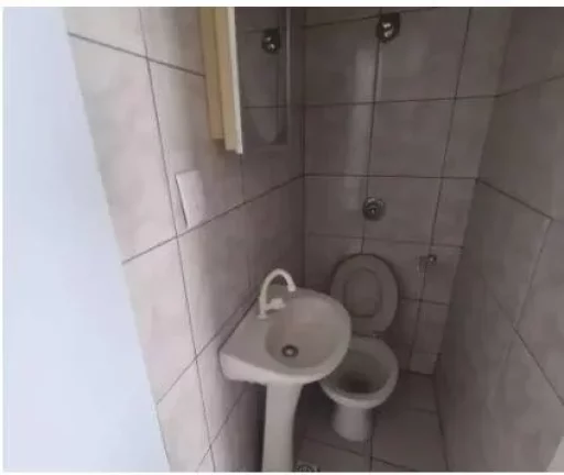 Imagem casa geminada, 2 quartos - Rio Branco