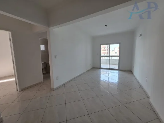 Imagem Apartamento com Parcelamento Direto com a Construtora em Praia Grande Guilhermina
