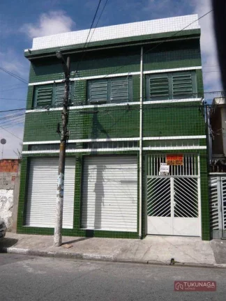 Imagem Sobrado à venda, 540 m² por R$ 1.064.000,00 - Jardim Brasil - São Paulo/SP