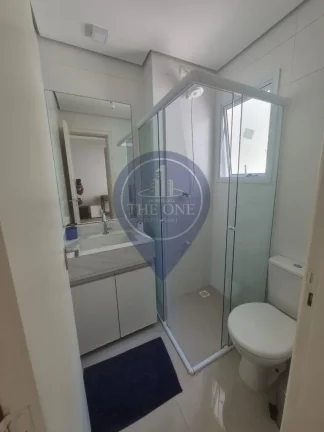 Imagem Studio para locação mobiliado em São Paulo-SP, Jardim da Glória, com 1 quarto, 1 banheiro, 31m² de área. Venha conferir!