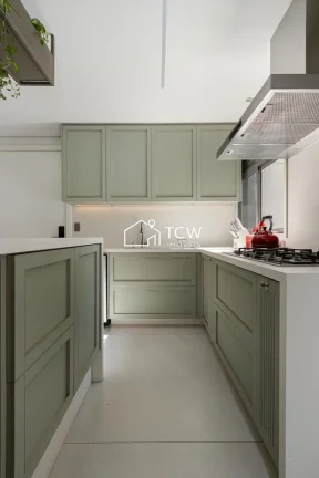 Imagem Apartamento à venda no bairro Vila Nova Conceição - São Paulo/SP, Zona Sul