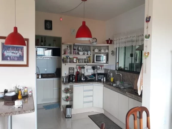 Imagem CASA RESIDENCIAL em Barra Velha - SC, Centro