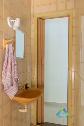 Imagem Sobrado com 2 dormitórios à venda, 120 m² por R$ 549.000,00 - Santa Terezinha - São Bernardo do Campo/SP