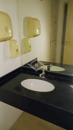 Imagem Sala Comercial Botafogo 110m2 Frente ao Metro com vaga