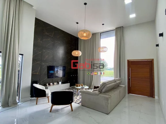 Imagem Casa com 3 dormitórios à venda, 186 m² por R$ 1.600.000,00 - Guriri - Cabo Frio/RJ