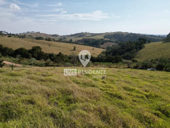 Imagem Única Itatiba: Sítio de 20.000 m² no Condomínio San Diego