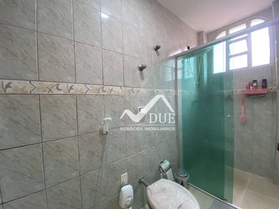 Imagem Apartamento com 2 dormitórios à venda, 109 m² por R$ 680.000,00 - Boqueirão - Santos/SP