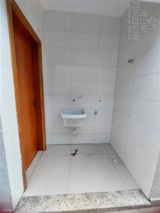 Imagem Casa à Venda em Solemar, Praia Grande - SP