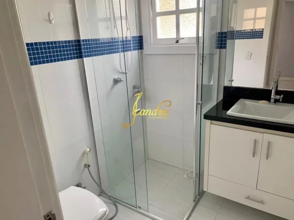 Imagem Sobrado Atlântida condomínio com piscina