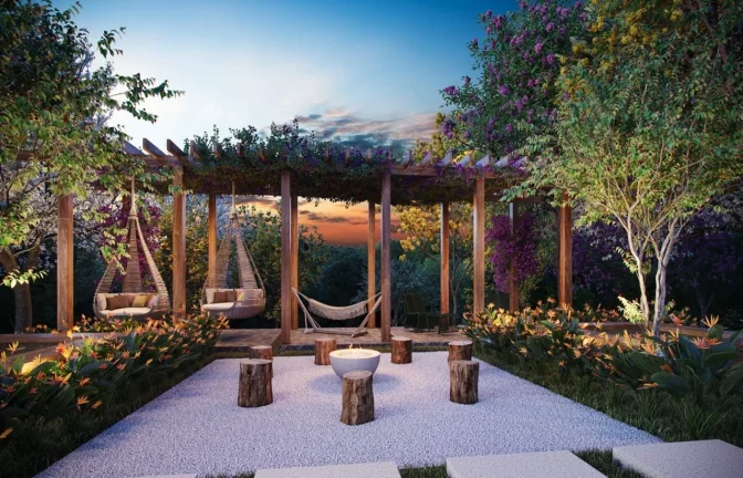 Imagem TERRENO RESIDENCIAL em INDAIATUBA - SP, JARDIM BELA VISTA