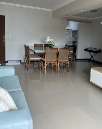 Imagem Apto - 3 Quartos - 2 Suítes - 115 m² - Intermares, Cabedelo/PB