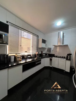 Imagem Cobertura duplex 05 quartos sendo 03 suítes - bairro Cidade Nobre- Cód. 836