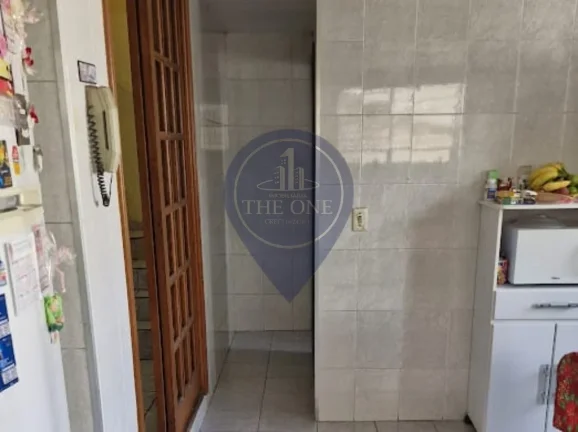 Imagem Imperdível casa à venda em São Paulo-SP, Jardim Rossin! 3 quartos, 1 suíte, 2 salas, 2 banheiros, 256m². Venha conferir!