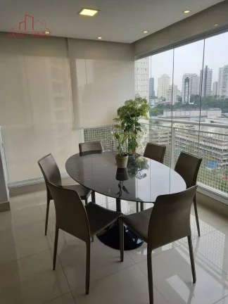Imagem Apartamento - 79m² - 2 Dorms - Pinot Noir Vila Andrade