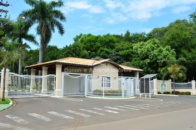 Imagem Casa Venda Condomínio Aurora - Paulínia/SP

Casa térrea sendo 03 quartos todas com ar condicionad...