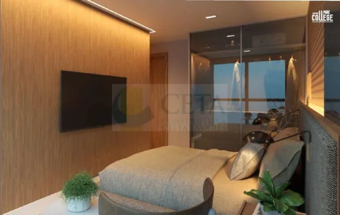 Imagem Apartamento Padrão
