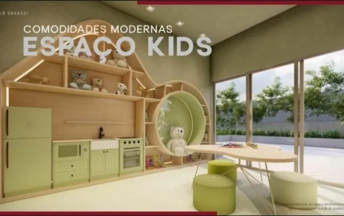 Imagem Apartamento com 3 quartos à venda em Belo Horizonte