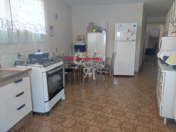 Imagem Casa de Esquina na Vila Progresso