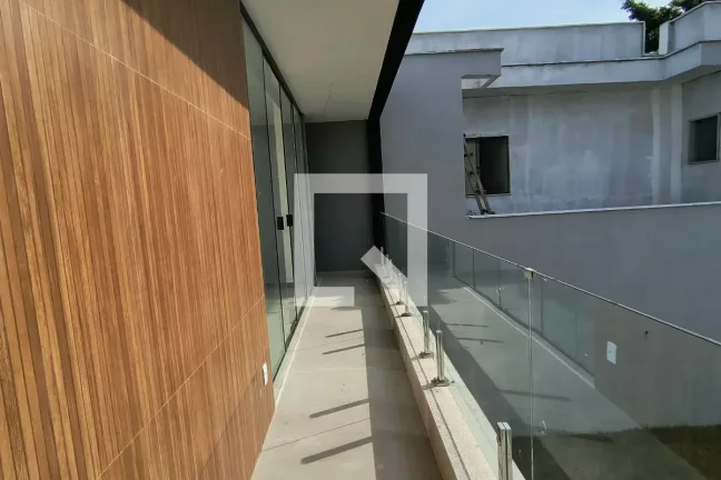 Imagem Casa à Venda - Vargem Grande, 4 Quartos, 210 m2
