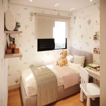 Imagem Apartamento para Venda em Santo André / SP no bairro Vila Humaitá