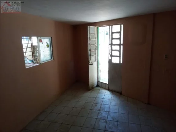 Imagem Casa com 1 Quarto à Venda, 70 m² em Fragoso - Olinda