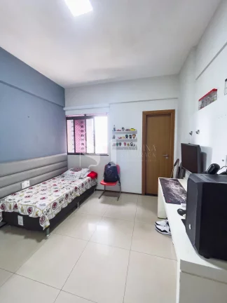 Imagem Apartamento mobiliado vista mar no renascença