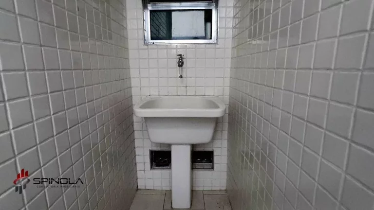 Imagem Apartamento com 1 dormitório à venda, 42 m² por R$ 225.000,00 - Canto do Forte - Praia Grande/SP