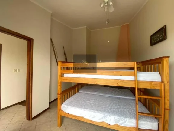 Imagem Cobertura para Venda em Ubatuba / SP no bairro Praia Grande