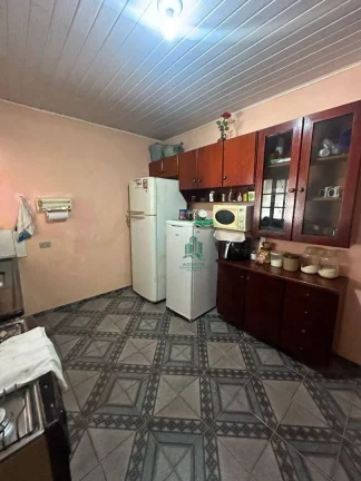 Imagem Chácara com 2 dormitórios à venda, 3000 m² por R$ 550.000,00 - Rosário - Atibaia/SP