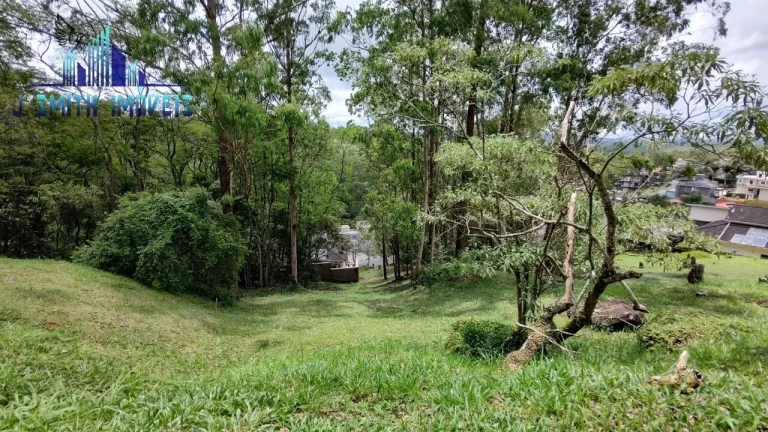 Imagem TERRENO 940m² C/ VISTA MARAVILHOSA, LAZER E SEGURANÇA - PARQUE DAS ARTES