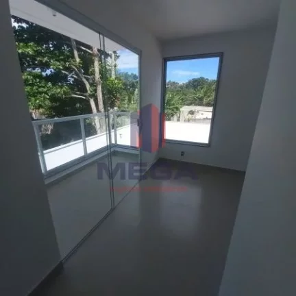 Imagem Mega Vende casa duplex de 2 quartos com suíte novinha em Lagoa grande, interlagos 2