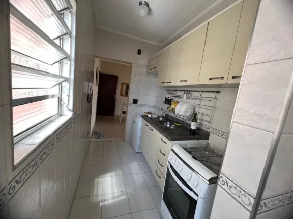 Imagem Apartamento com 2 dormitórios à venda, 64 m² por R$ 415.000 - Jardim Japão - Suzano/SP