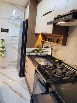 Imagem Apartamento para venda Vila Independencia