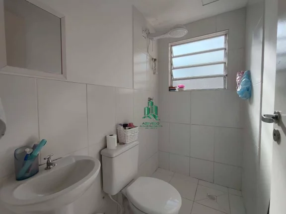 Imagem Apartamento no Cond. Bem Viver - 47mt² - 2 Dormitórios e 1 Vaga