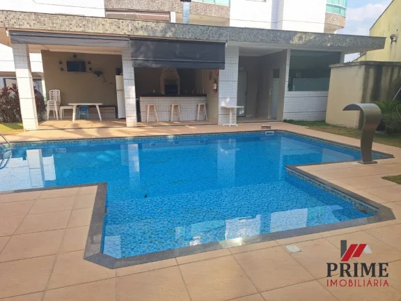 Imagem Apartamento - Bairro Lundcea - Lagoa Santa