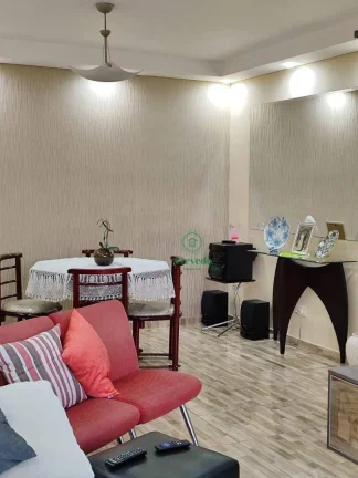 Imagem Apartamento à venda, 86 m² por R$ 620.000,00 - Vila Augusta - Guarulhos/SP
