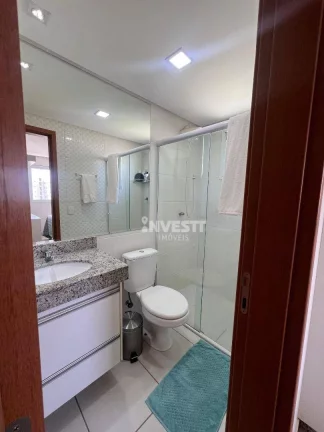 Imagem Apartamento à venda na Vila dos Alpes - Goiânia/GO